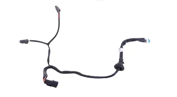 KIA Xceed Other wiring loom