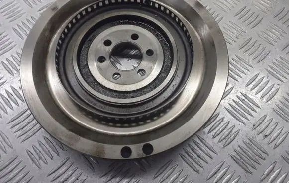 Seat Ibiza IV (6J,6P) Flywheel