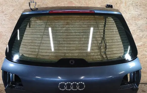 Audi A6 S6 C6 4F Tailgate/trunk/boot lid