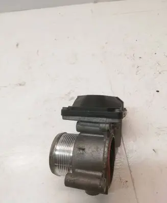 Audi A3 S3 8P Throttle valve 03L128063R A2C31762900