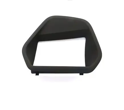 BMW 5 G30 G31 G38 Dashboard trim