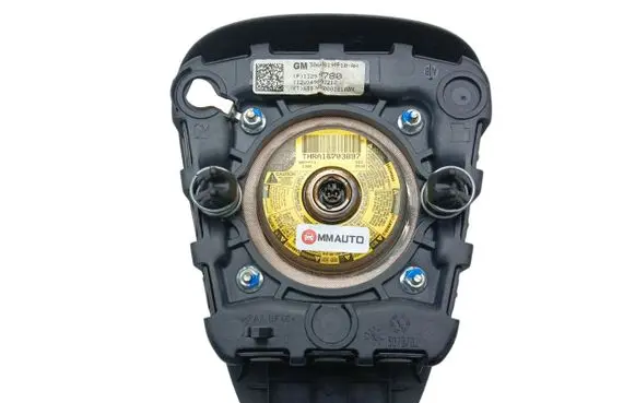 Opel Astra F Airbag squib ring wiring 13299780