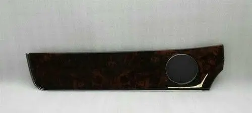 Jaguar XJ X351 Front door trim (molding) AW93202B01AF