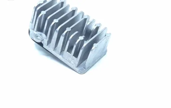 Mercedes-Benz C W205 LED ballast control module 1305715284