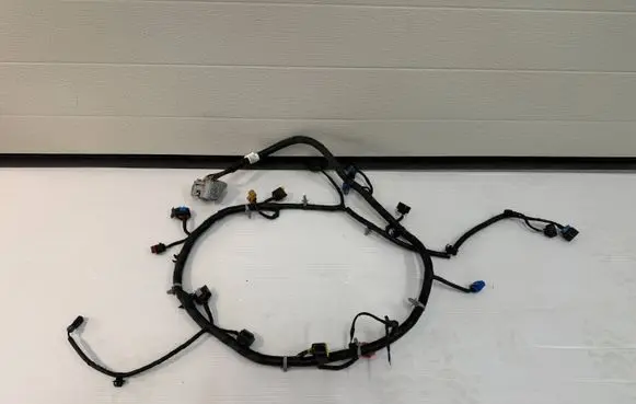 KIA EV6 Parking sensor (PDC) wiring loom 91890CV300ED326