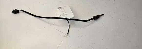 BMW 7 F01 F02 F03 F04 Exhaust gas temperature sensor 7805606