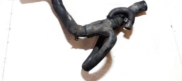Jaguar XJ X350 Engine coolant pipe/hose