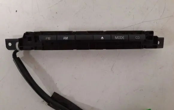 Volvo XC60 Head unit multimedia control 31300019 10W02E05