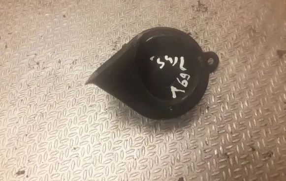 Mercedes-Benz A W169 Horn signal