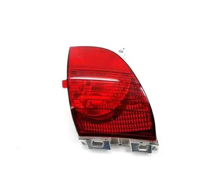 Citroen C3 Aircross Rear/tail lights 9683074480