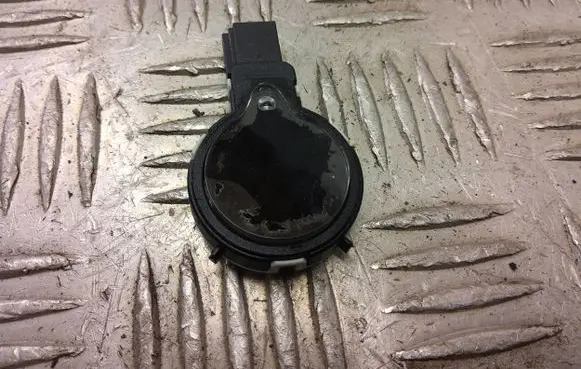 Ford Kuga II Rain sensor f1et17d547aa