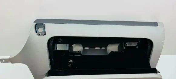 Volkswagen Golf VI Glove box set 1K1857289A