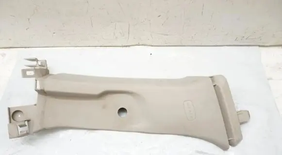 Citroen C4 Grand Picasso (C) pillar trim 9654128477