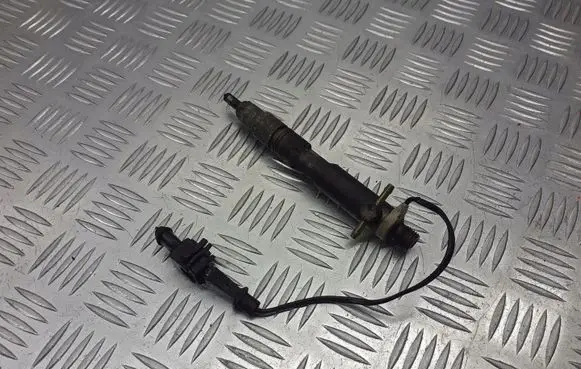 Volvo S80 Fuel injector 074130203A