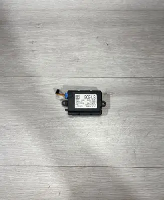 BMW 3 F30 F35 F31 Other control units/modules 9347470 11419110 901517410013