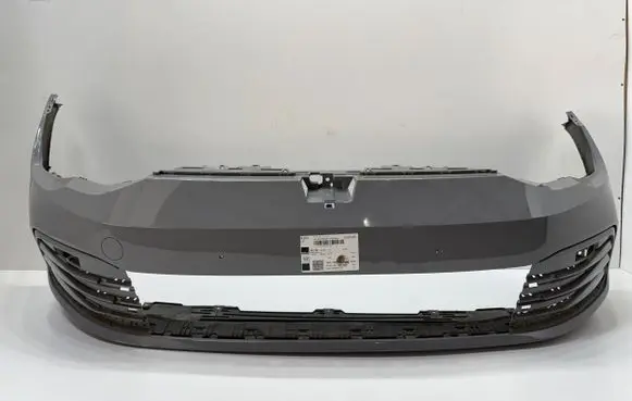 Volkswagen Golf VIII Front bumper 5H0807221J 0755D302334