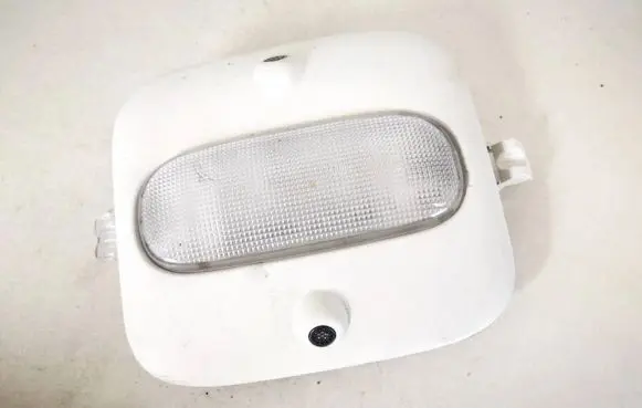 Dodge Caliber Front seat light 151620032