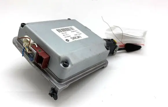 Hyundai i30 Power steering control unit/module G456399501