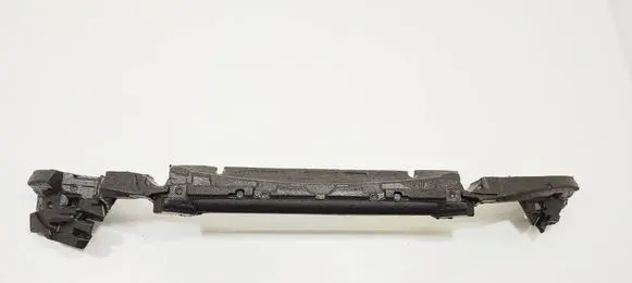 Mercedes-Benz E W213 Front bumper foam support bar A2138855401 16852