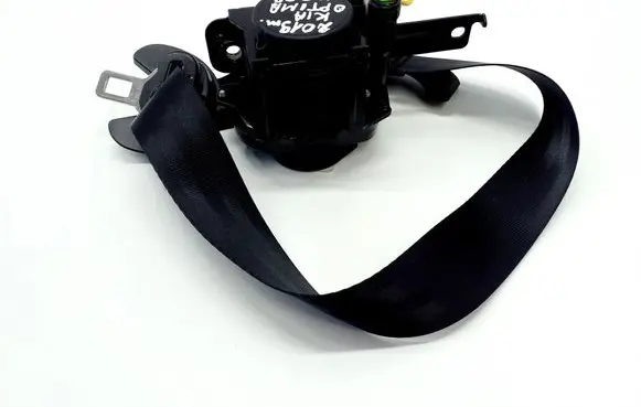 KIA Optima Front seatbelt 88810D4100 88810D4100WK