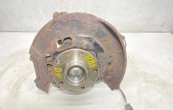 Nissan Qashqai Front wheel hub 060H0515 713633180