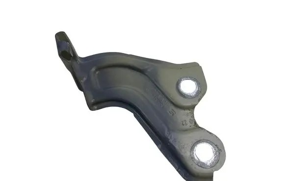 Cupra Born Fender mounting bracket 10E821983A