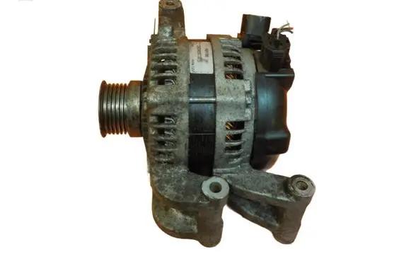 Ford Focus Generator/alternator 24046NWB 4MB5