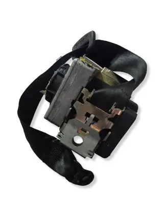 Seat Toledo II (1M) Rear seatbelt 193857737 00024204