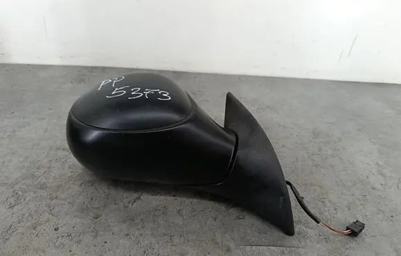 Citroen C3 Pluriel Front door electric wing mirror 