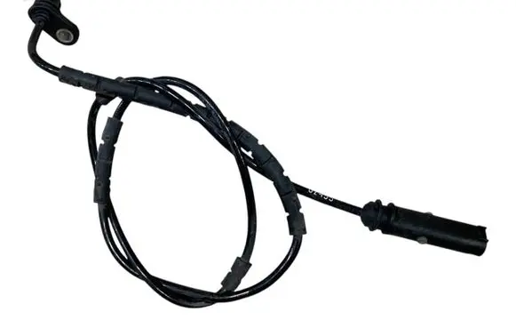 BMW 3 F30 F35 F31 ABS rear brake sensor 6791225 34526791225