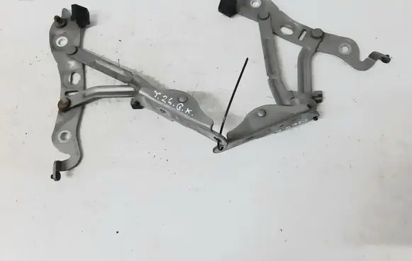 Volvo S60 Tailgate/trunk/boot hinge