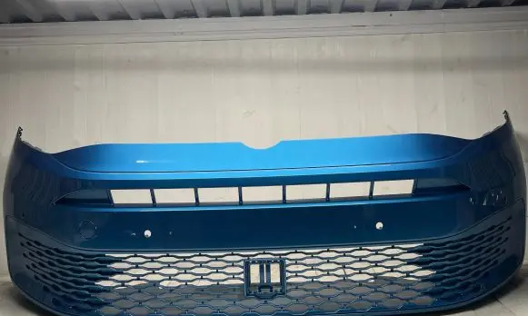 Volkswagen Caddy Front bumper 109931190140