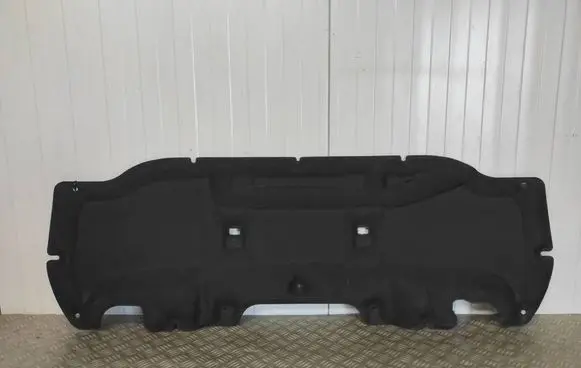 Renault Megane IV Engine bonnet/hood sound/heat insulation 658400159R 7703077117