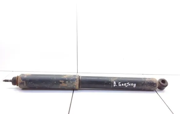 SsangYong Musso Rear shock absorber/damper