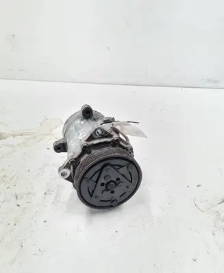 Audi A3 S3 8L Air conditioning (A/C) compressor (pump) 1J0820803A