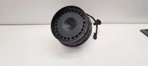 BMW X5 E70 Alarm system siren 9243750