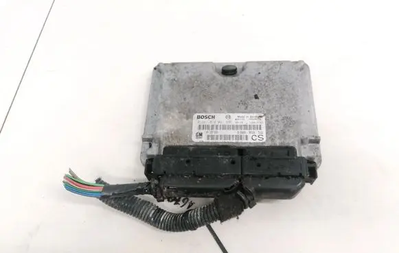 Engine control unit/module