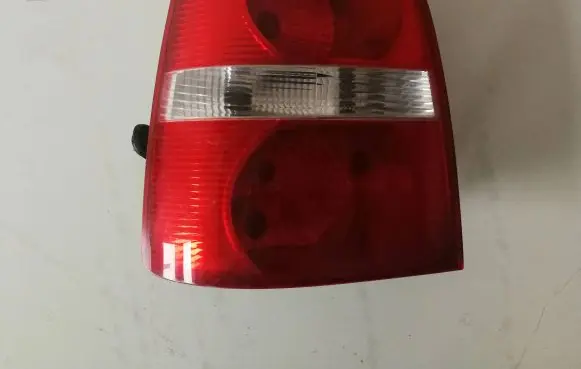 Volkswagen Touran I Rear/tail lights