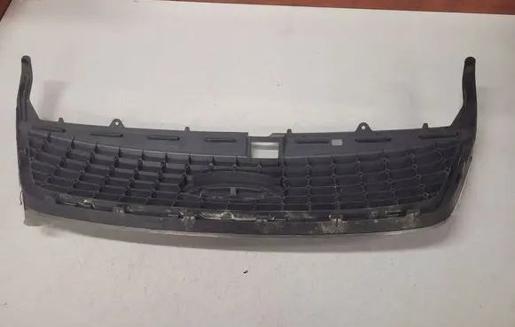 Ford Mondeo MK IV Front bumper upper radiator grill 7S718200D 7S718200A