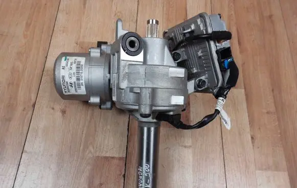 Hyundai Ioniq Steering wheel axle 56300G2300