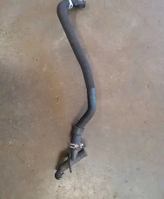 Mercedes-Benz R W251 Engine coolant pipe/hose A2515014782 ZGS005