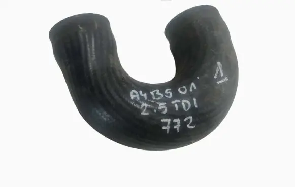 Audi A4 S4 B5 8D Air intake hose/pipe