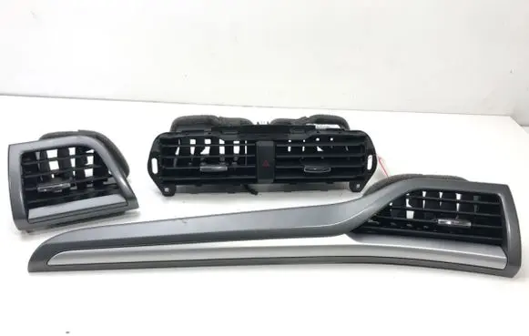 Ford Mondeo MK V Dashboard side air vent grill/cover trim