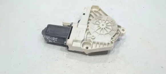 Audi A1 Front door window regulator motor 8K0959802C
