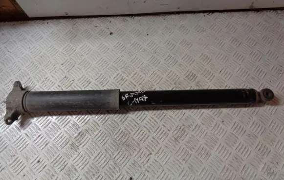 Ford Grand C-MAX Rear shock absorber/damper AV6118080CAE