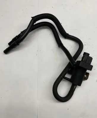 Renault Laguna II Turbo solenoid valve 7700113709