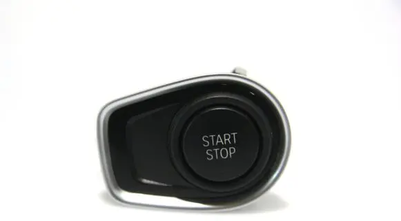 BMW 2 F45 Engine start stop button switch 61319311603 9311603