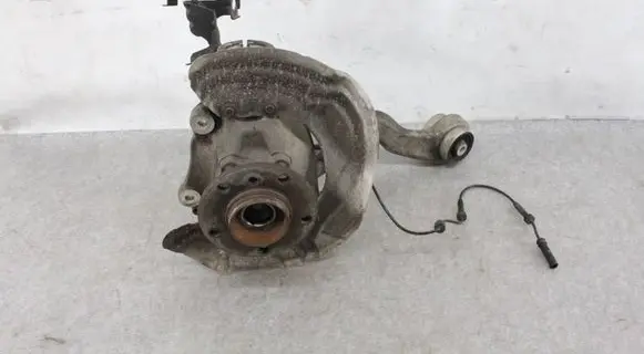 BMW 3 F30 F35 F31 Front wheel hub spindle knuckle 6853820 6854724 6854728