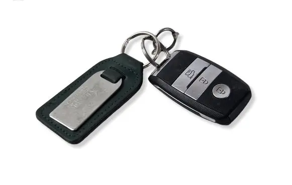 KIA Sportage Ignition key/card 
