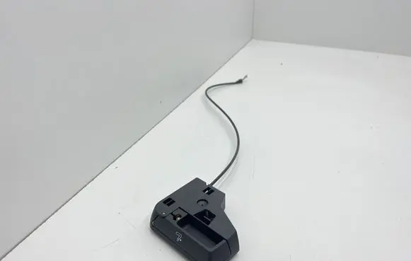 BMW 2 F44 Seat back rest lock catch 1247050100